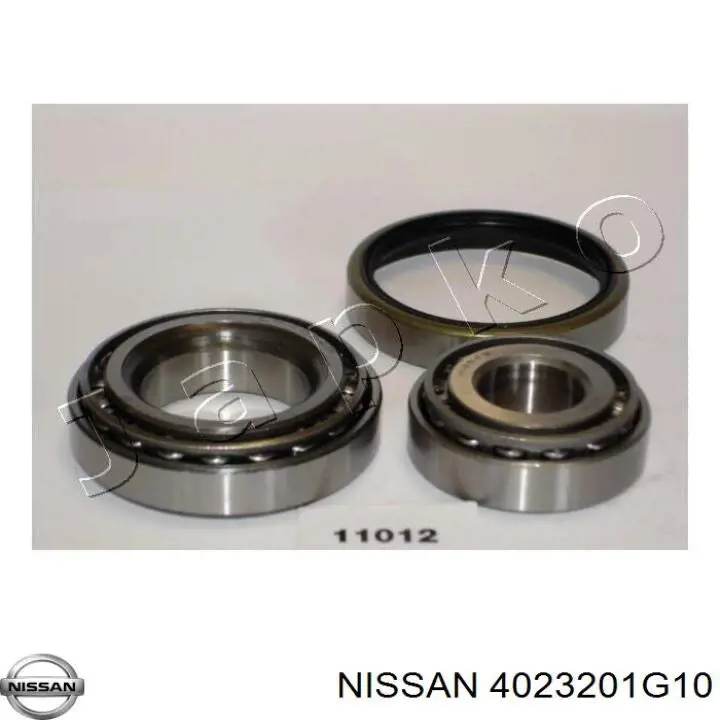  4023201G10 Nissan