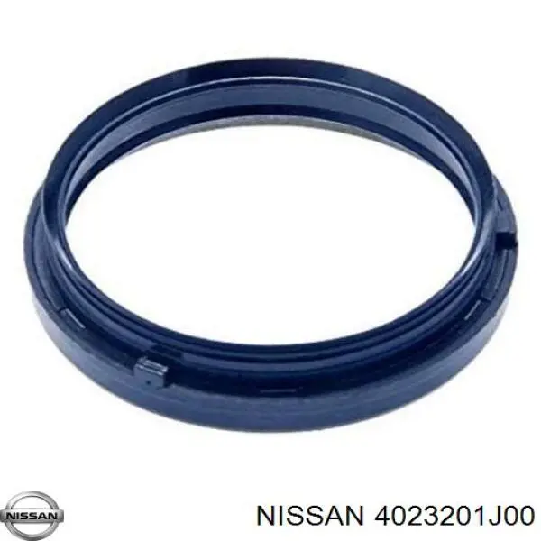 Сальник передньої маточини, внутрішній Nissan/Infiniti 4023201J00 ціна, від 8.61 USD