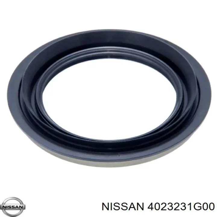 Купити 4023231G00 Nissan/Infiniti Сальник передньої маточини