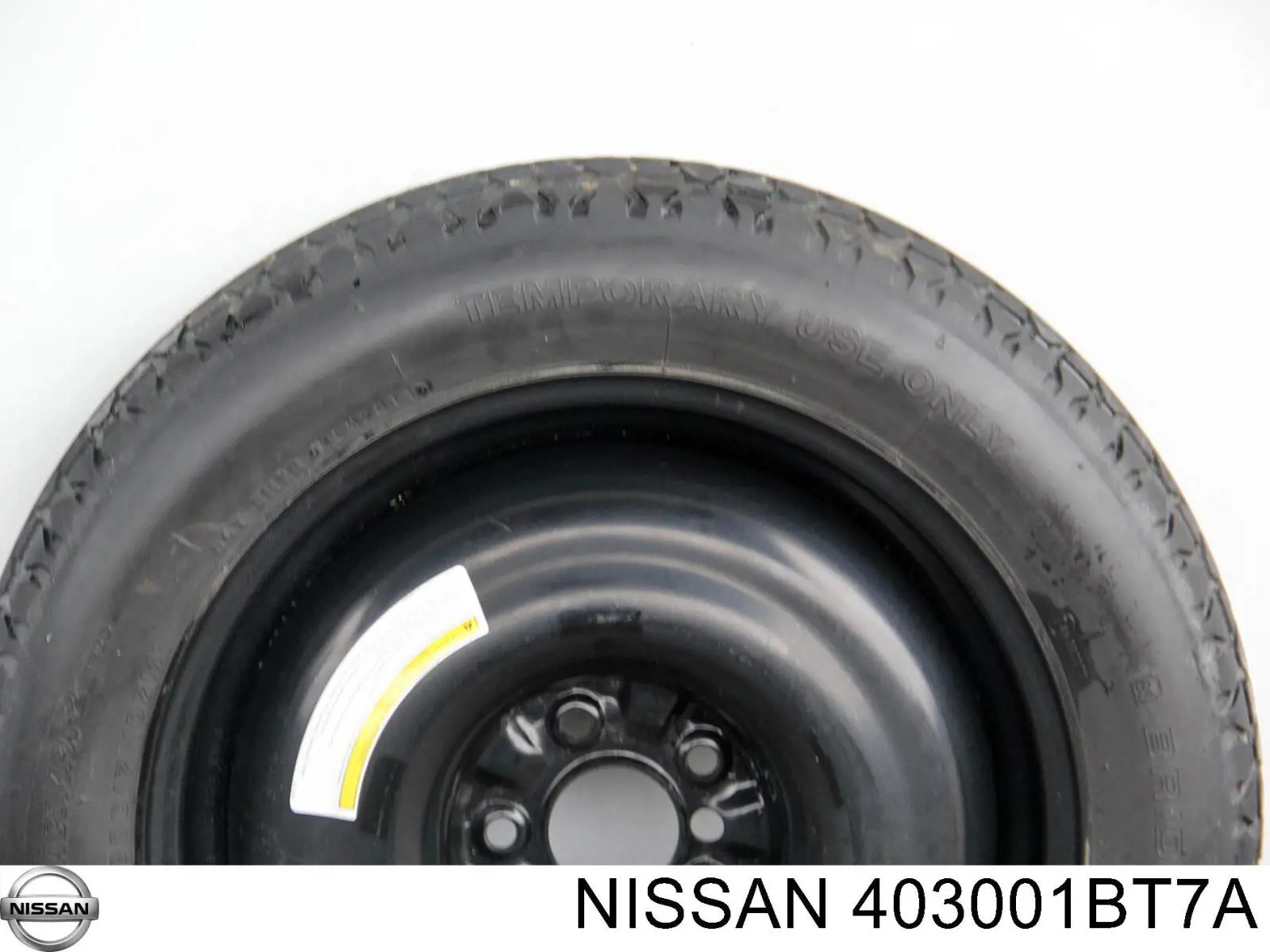  403004CE7A Nissan