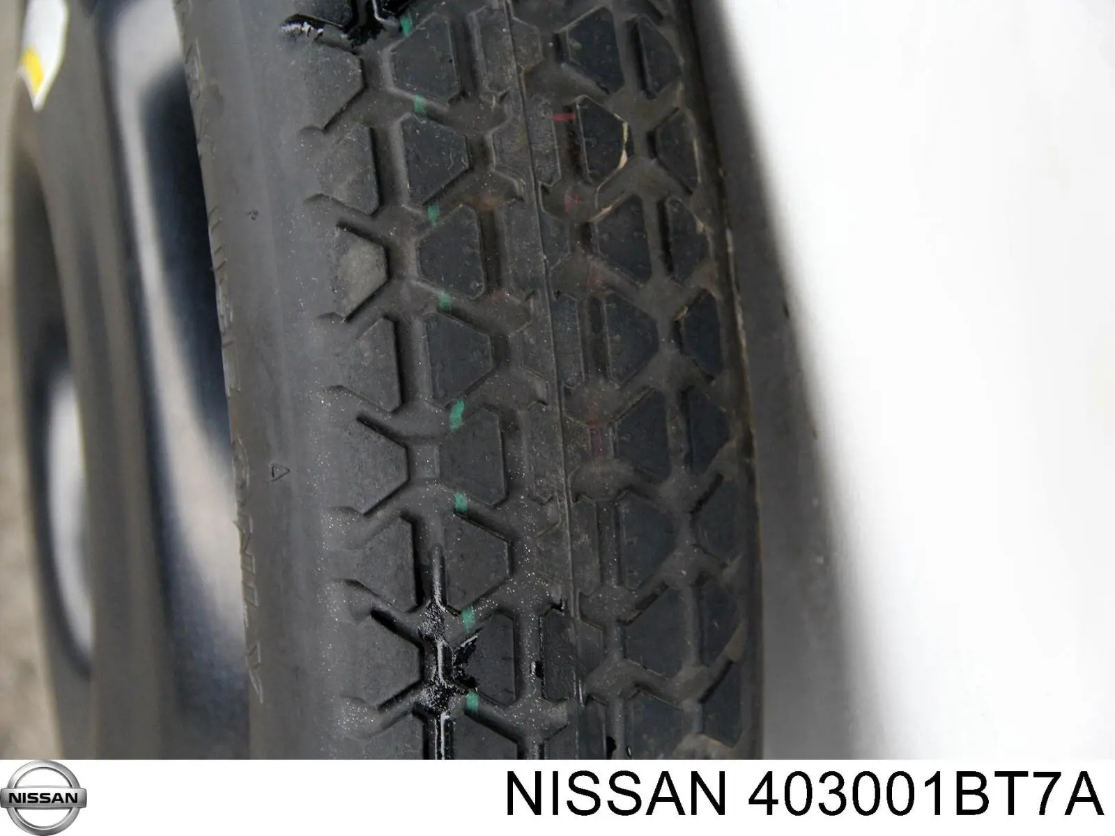  Renault (RVI) 403001BT7A ціна, від 126.66 USD