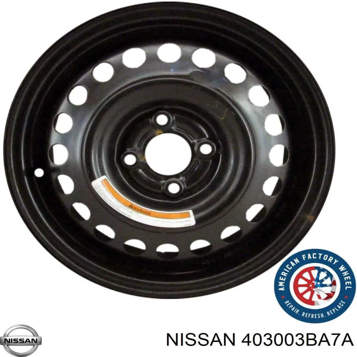  Nissan/Infiniti 403003BA7A ціна, від 8.99 USD