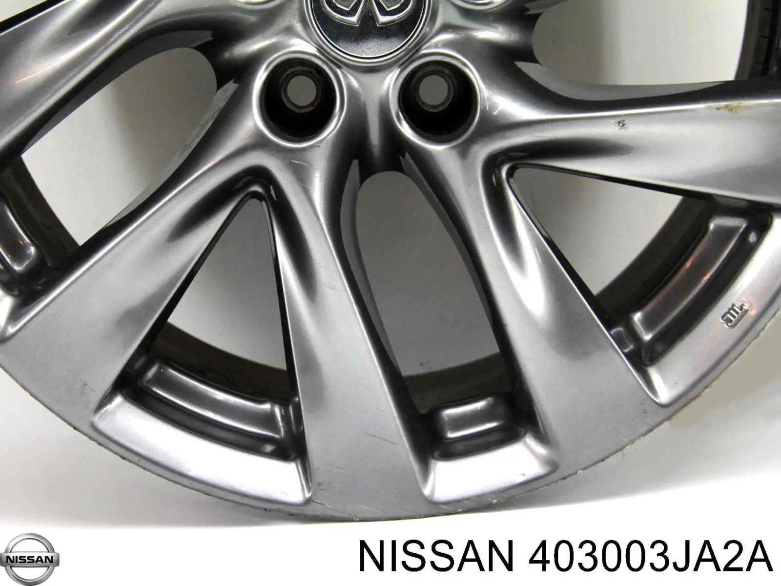 Купити 403003JA2A Nissan/Infiniti 