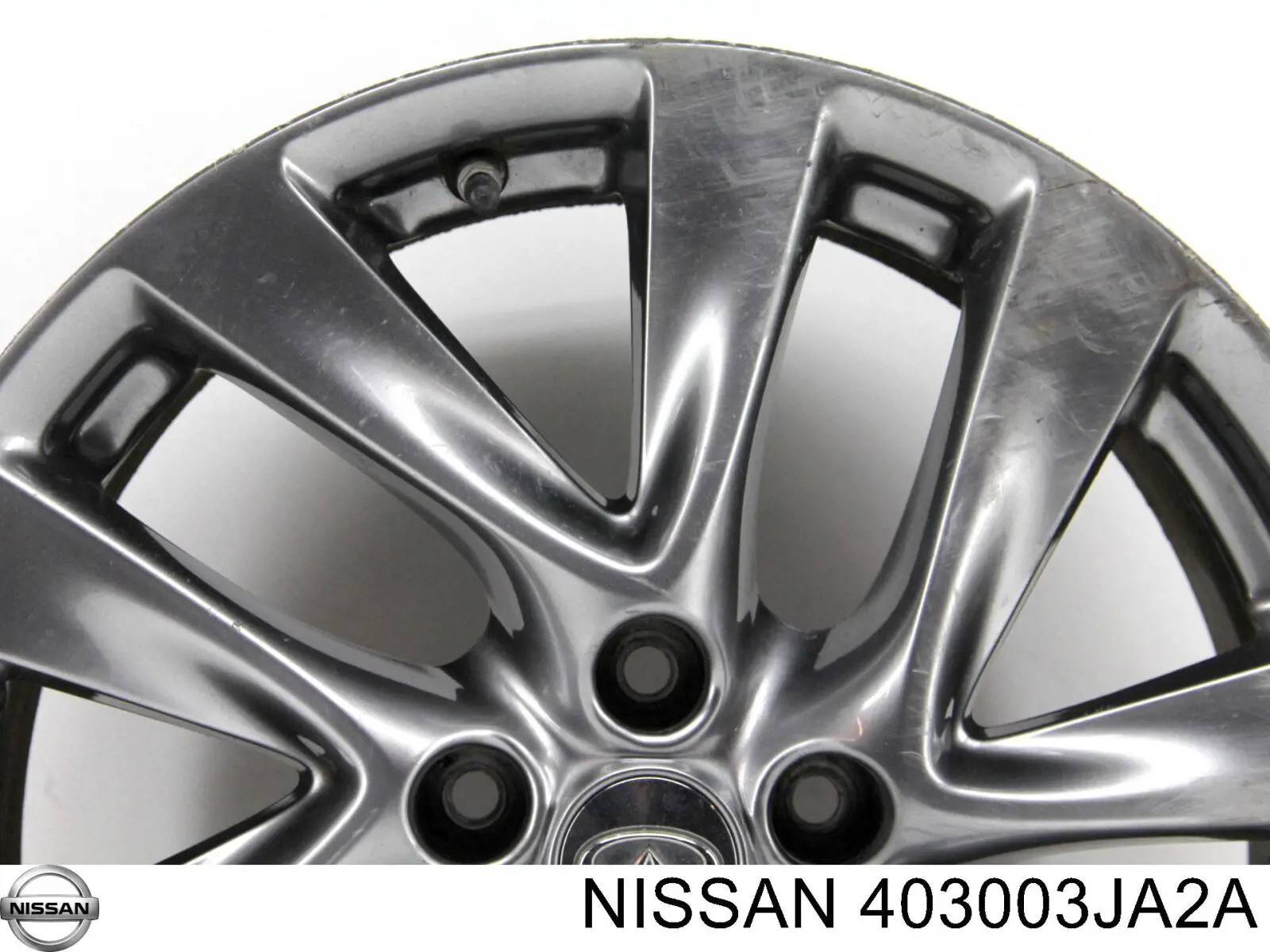 403003JA2A Nissan/Infiniti 