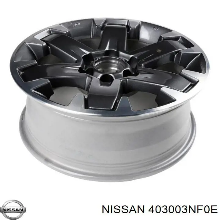  403003NF0E Nissan