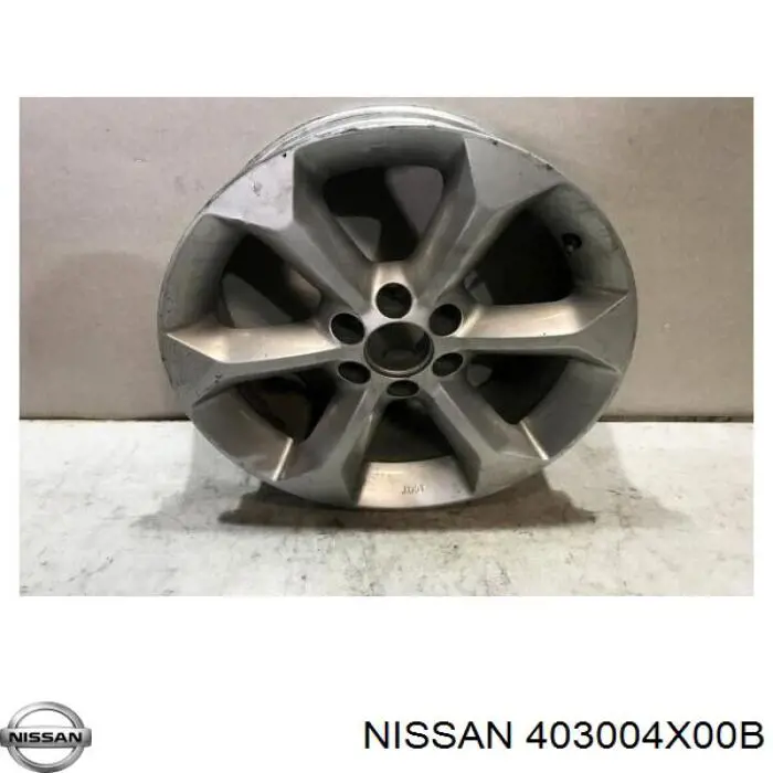 403004X00B Nissan 