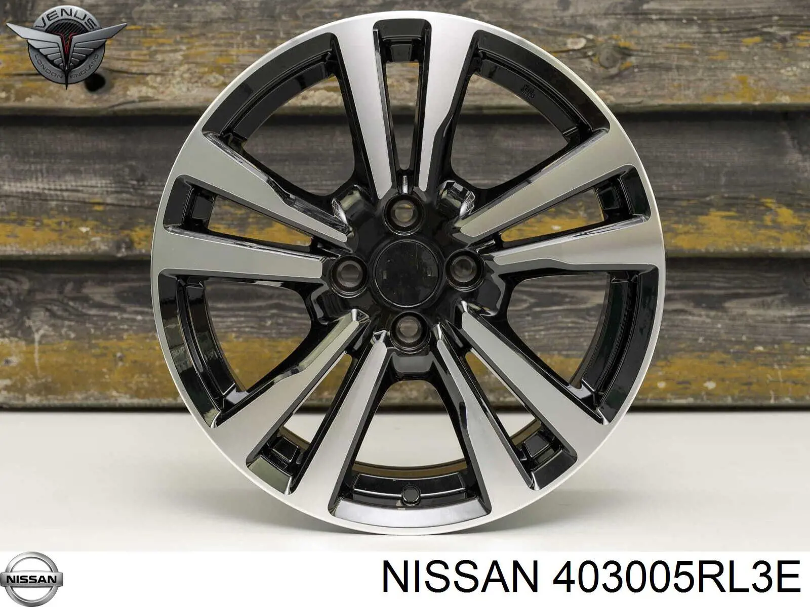 403005RL3E Nissan/Infiniti 