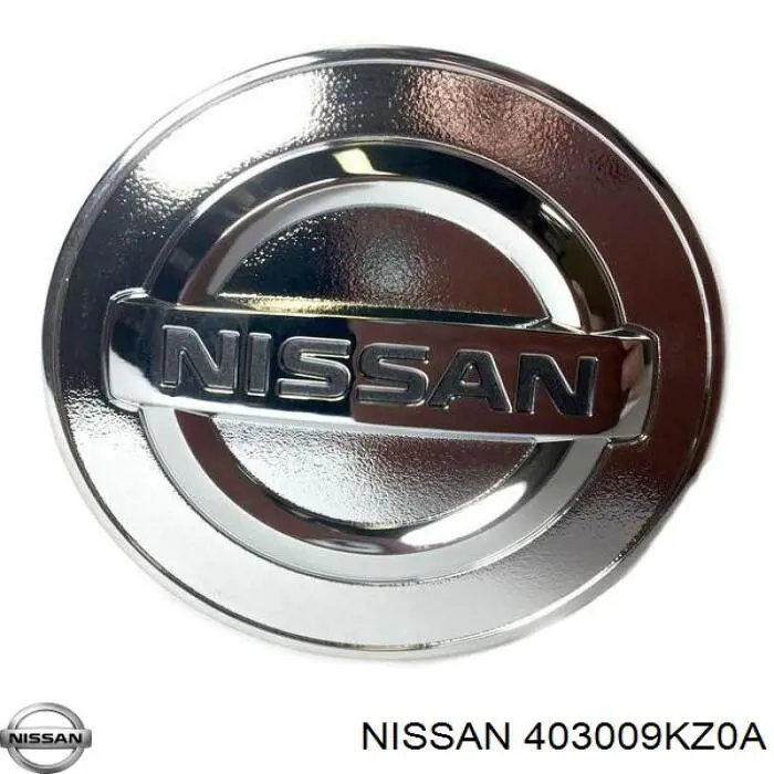  Nissan/Infiniti 403009KZ0A ціна, від 38.01 USD