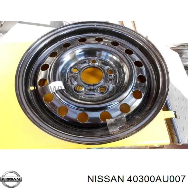  Nissan/Infiniti 40300AU007 ціна, від 68.91 USD