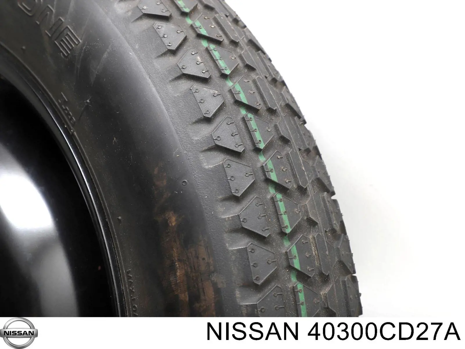  Nissan/Infiniti 40300CD27A ціна, від 126.66 USD
