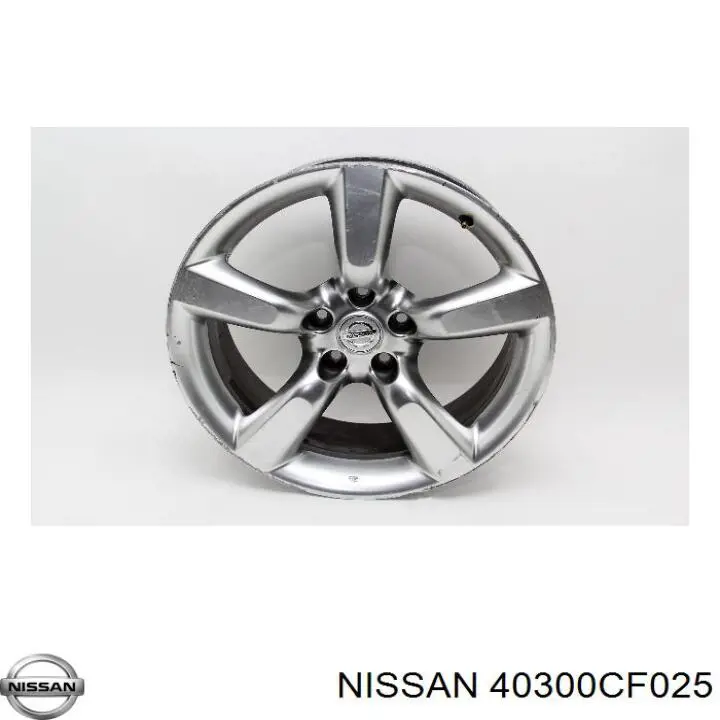  40300CF025 Nissan