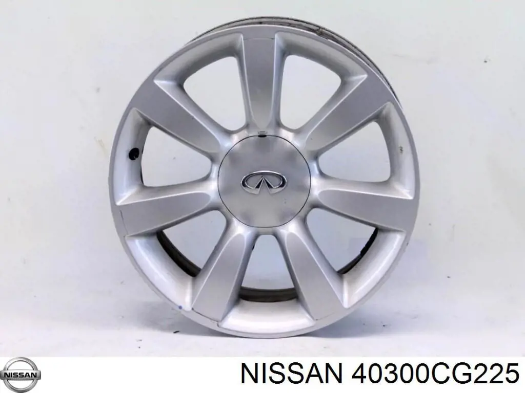  40300CG225 Nissan