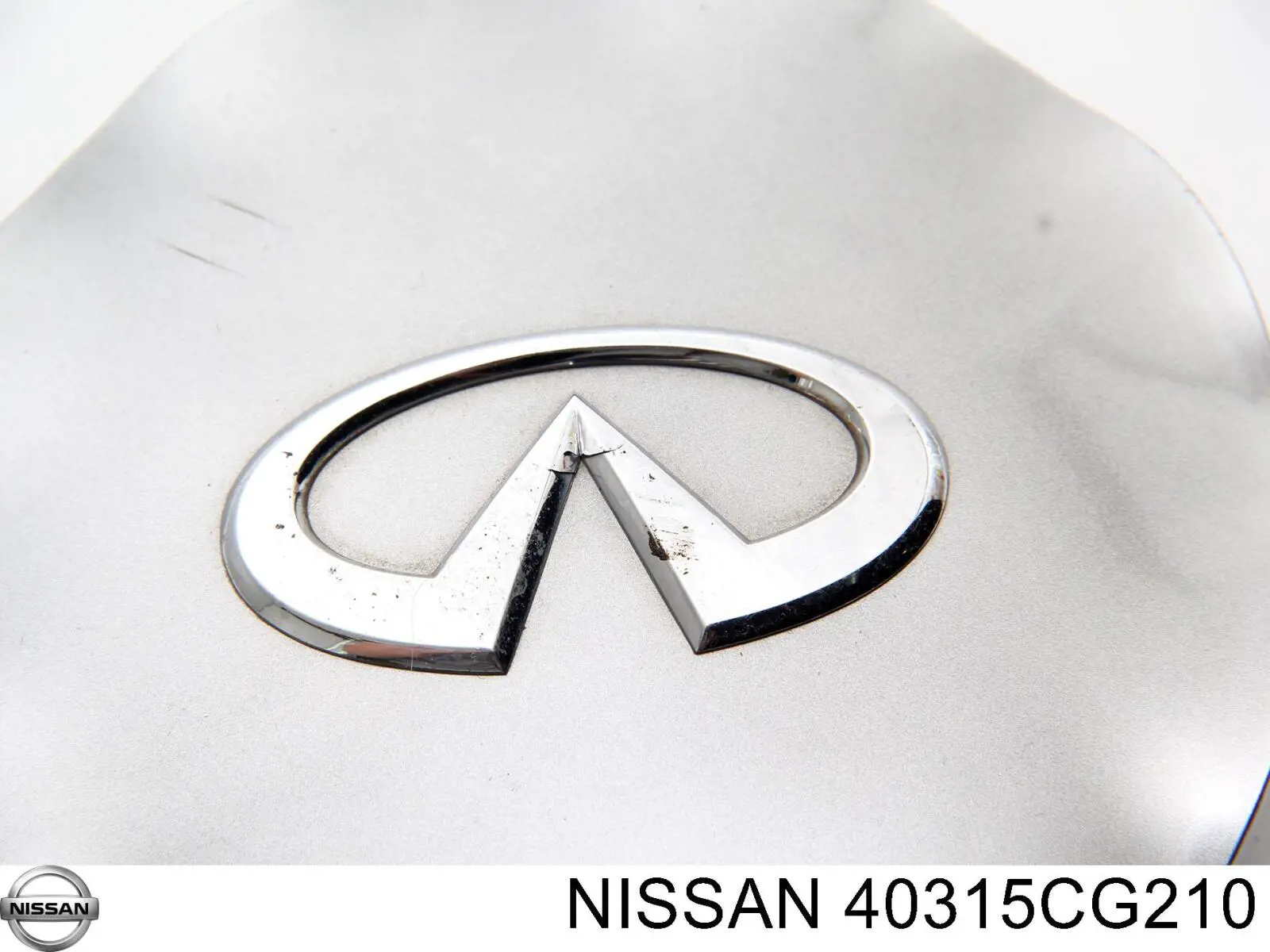  40315CG210 Nissan/Infiniti
