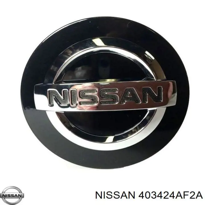  Nissan/Infiniti 403424AF2A ціна, від 6.05 USD