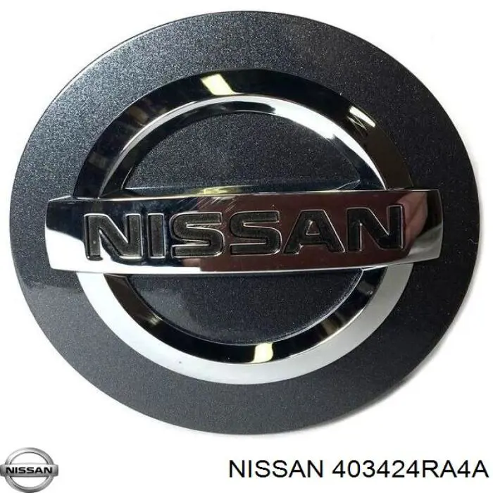 403424RA4A Nissan/Infiniti 