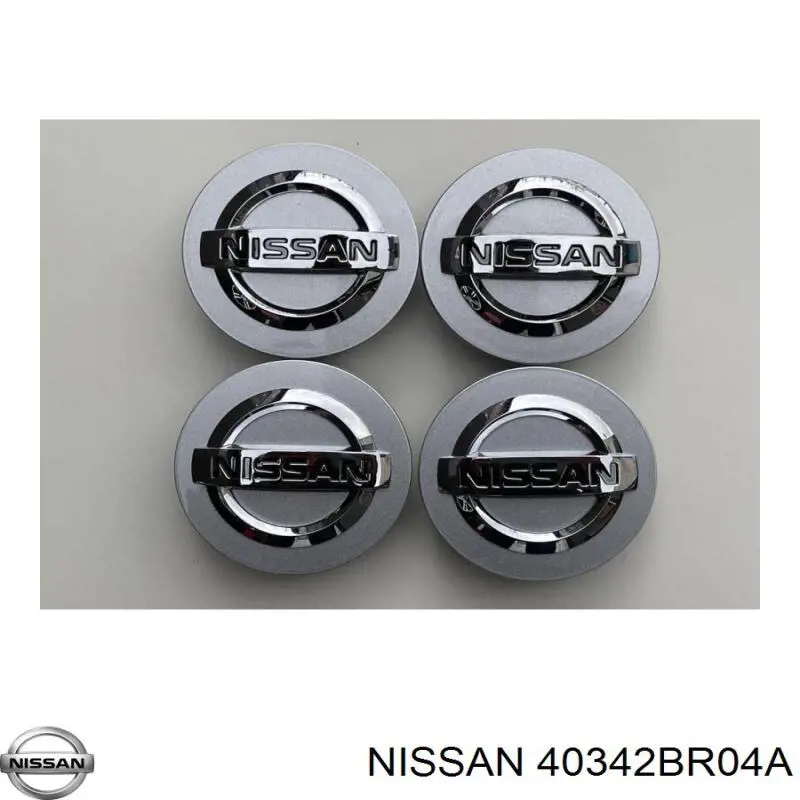  40342BR04A Nissan