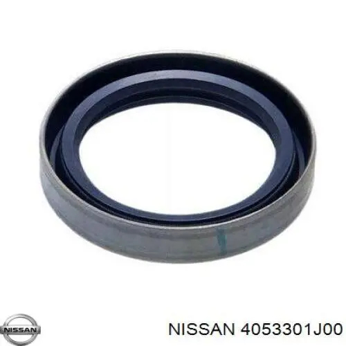 Купити NJ125 Nissan/Infiniti Сальник піввісі переднього моста