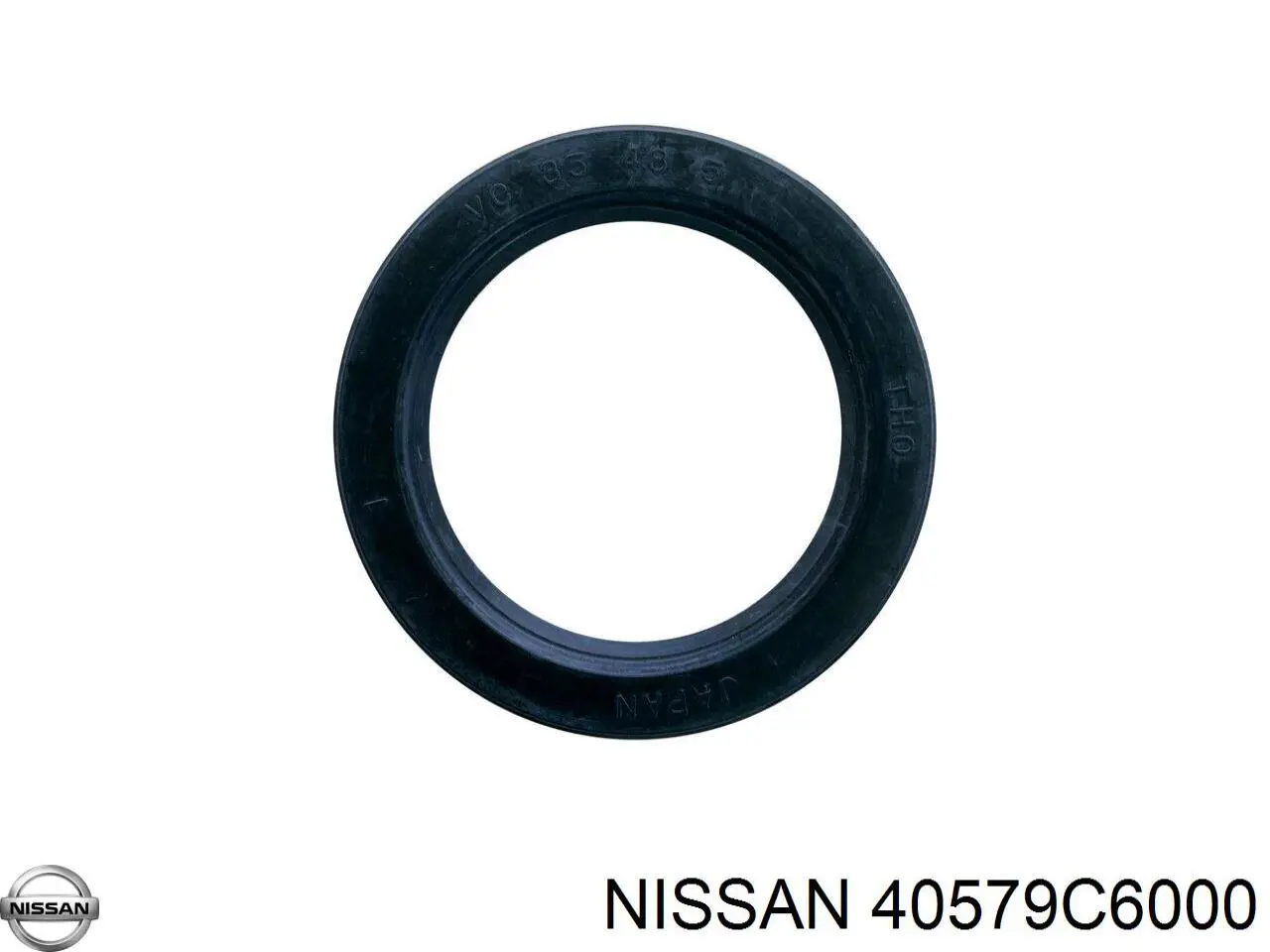 Купити 40579C6000 Nissan/Infiniti Сальник переднього поворотного кулака