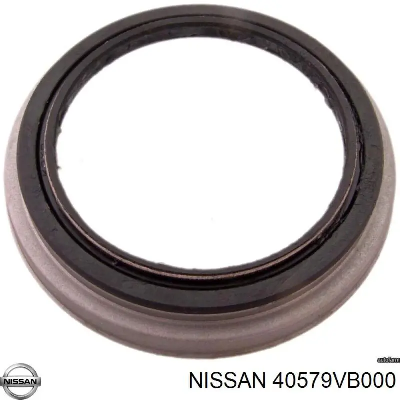 Купити 40579VB000 Nissan/Infiniti Сальник переднього поворотного кулака