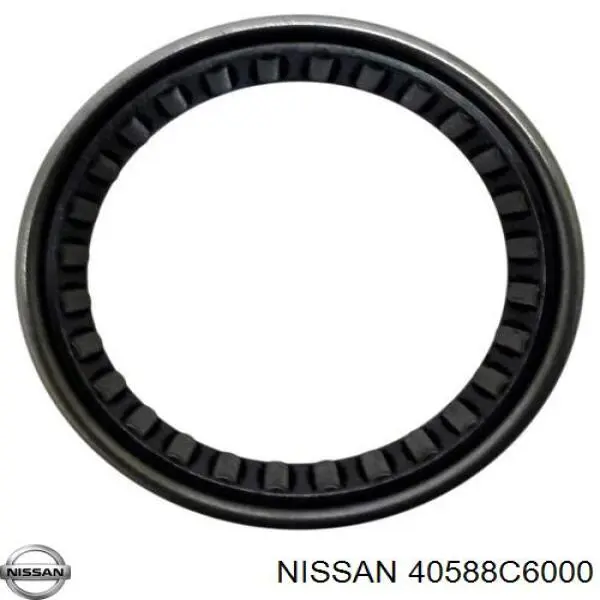 Купити 40588C6000 Nissan/Infiniti Підшипник маточини передньої, внутрішній