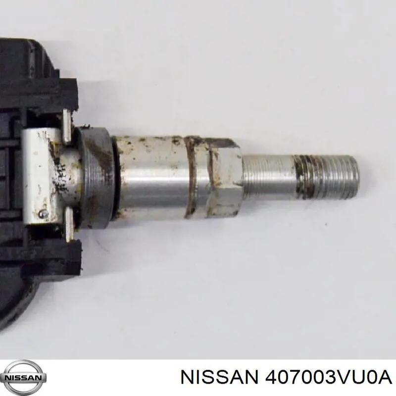 Купити Датчик тиску в шинах Renault Koleos  HY0