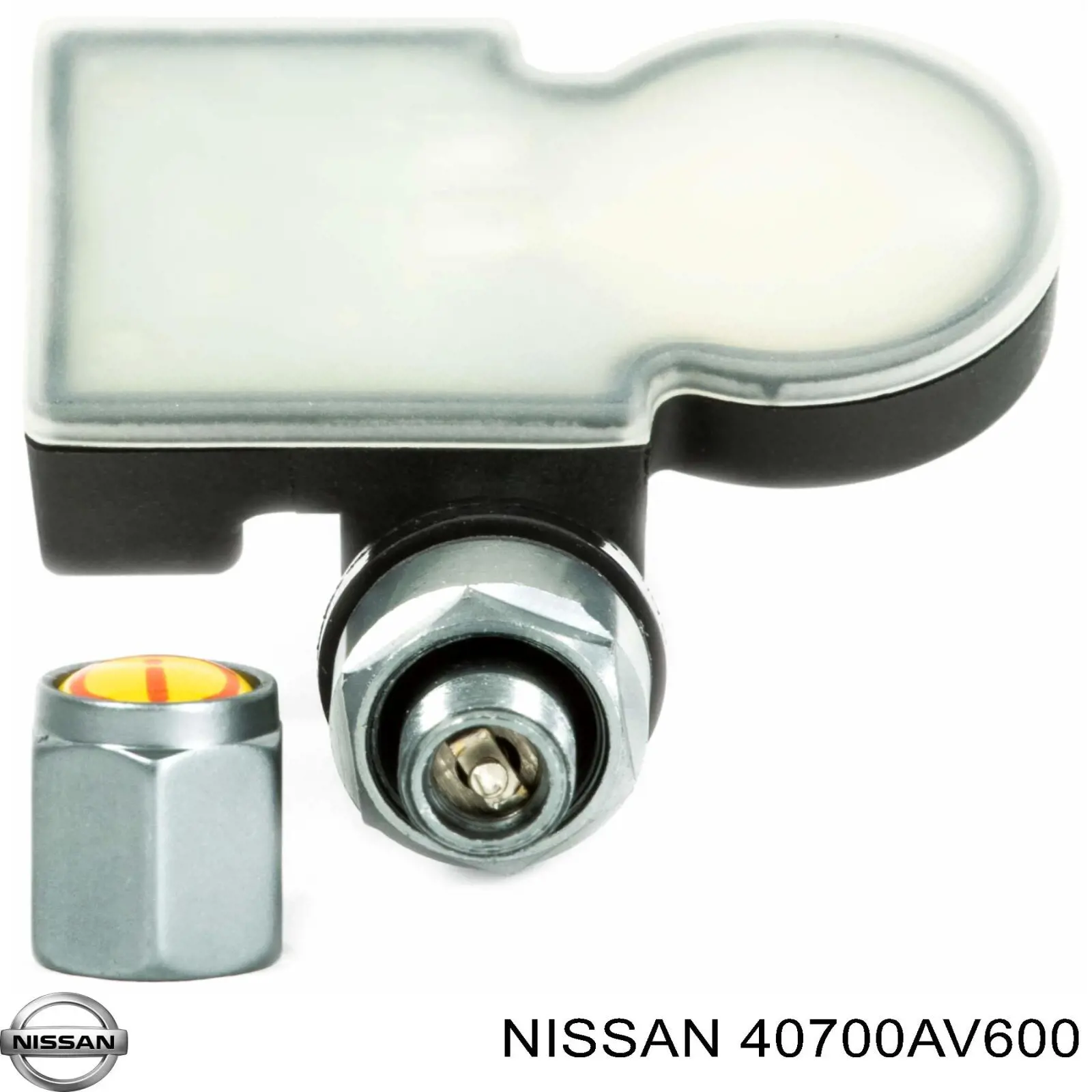  Nissan/Infiniti 40700AV600 ціна, від 12.67 USD
