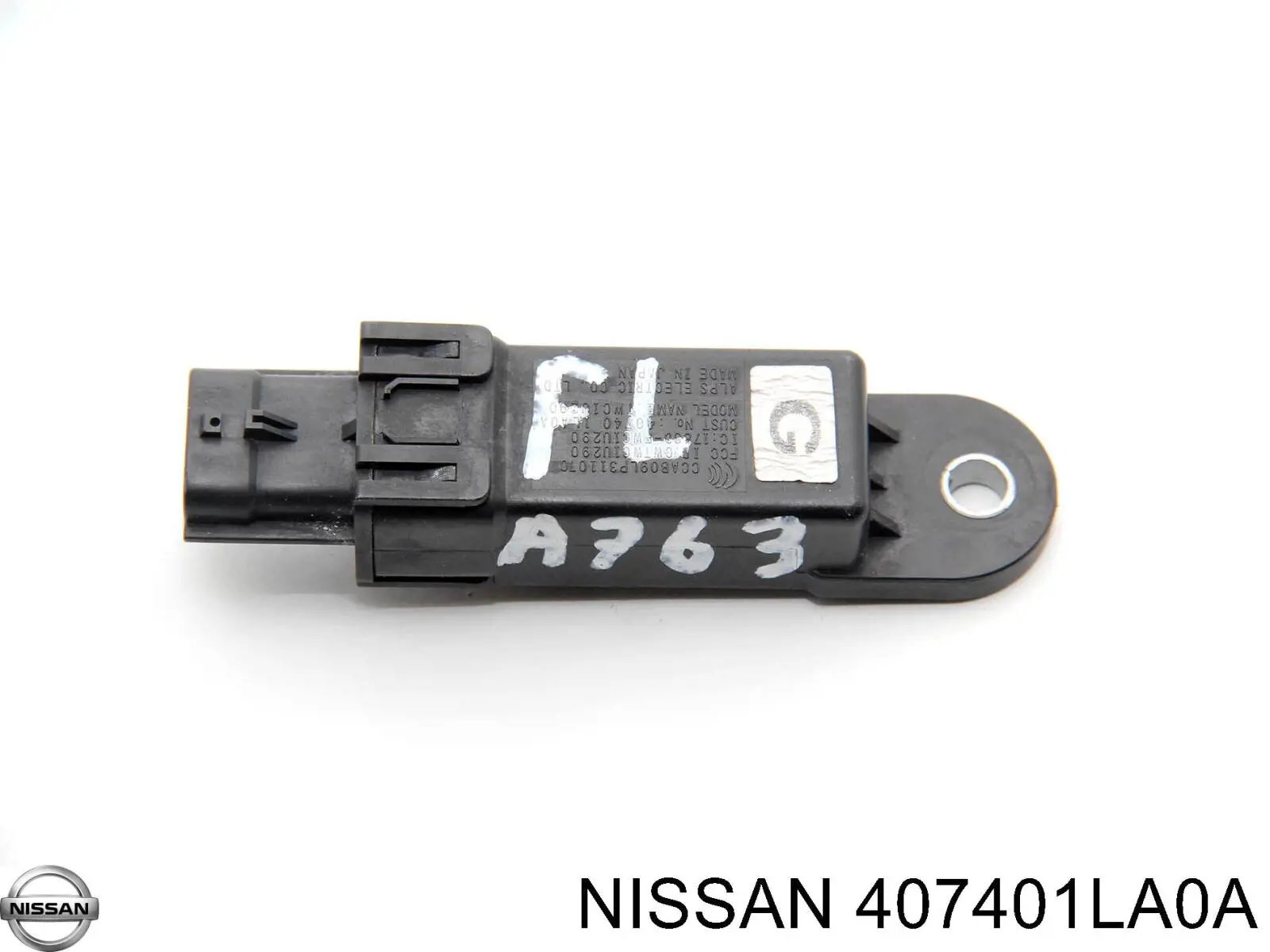 407401LA0A Nissan/Infiniti 