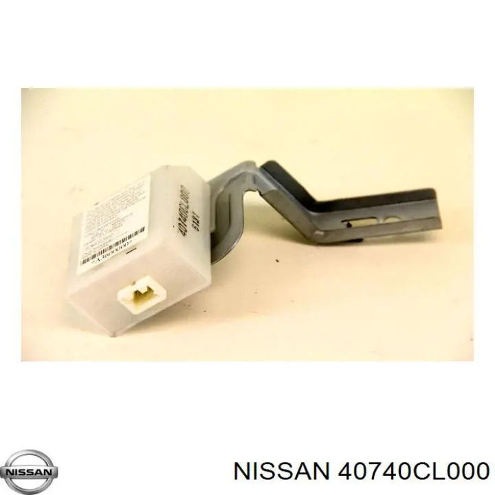 40740CL000 Nissan/Infiniti 