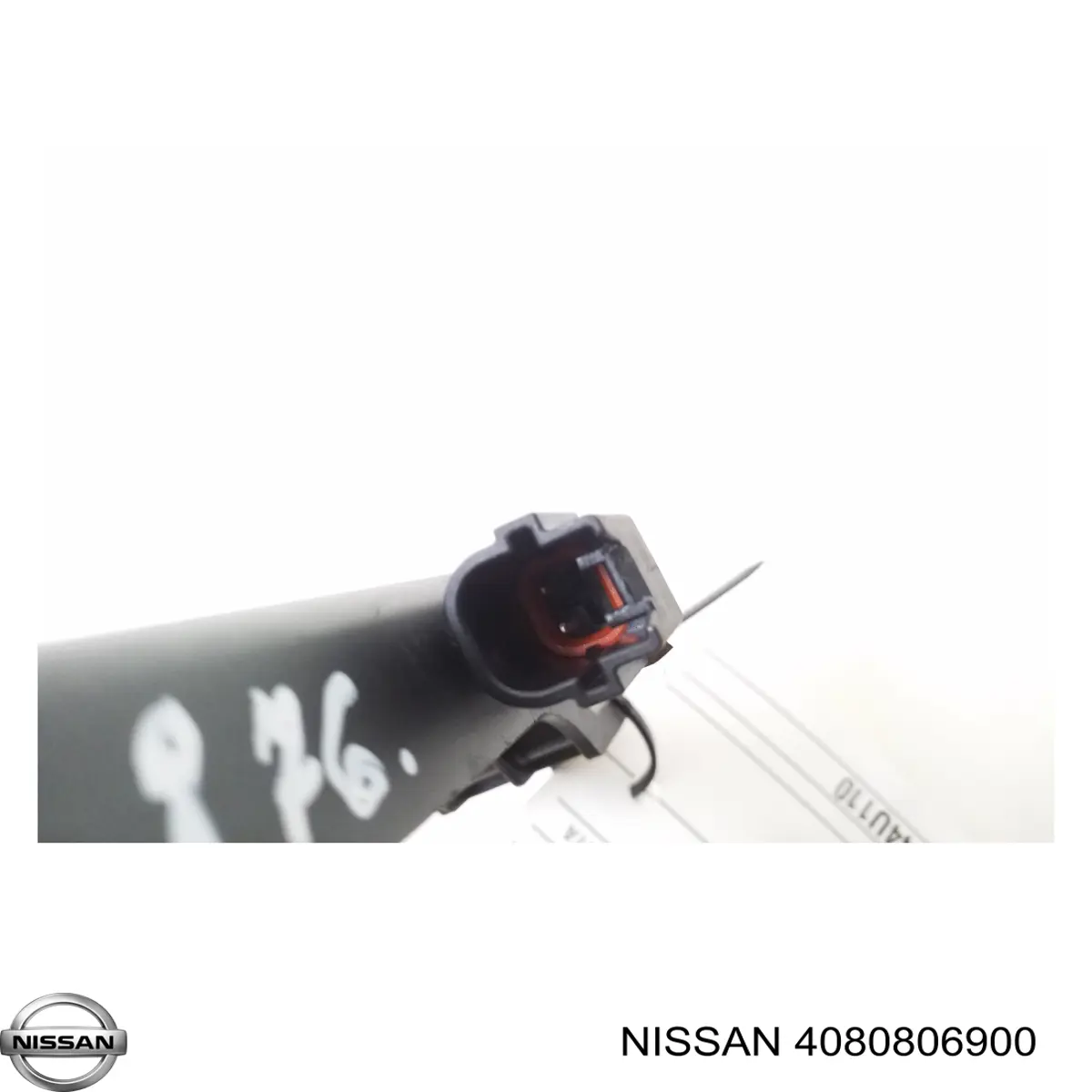 Антена автомобильна Nissan/Infiniti 4080806900