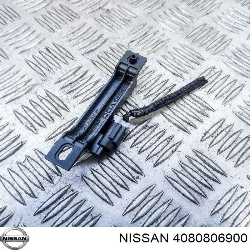 Купити 4080806900 Nissan/Infiniti Антена