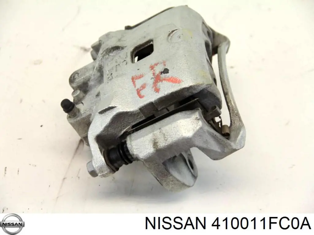 41001EM30A Nissan/Infiniti 