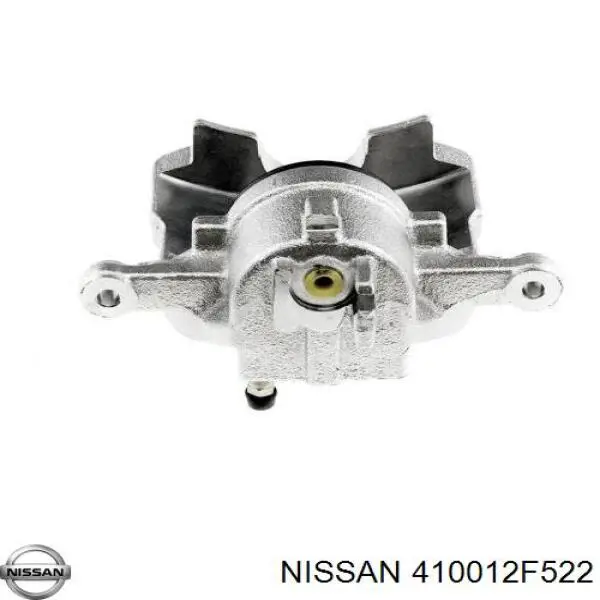 Супорт гальмівний передній правий Nissan/Infiniti 410012F522 ціна, від 30.01 USD