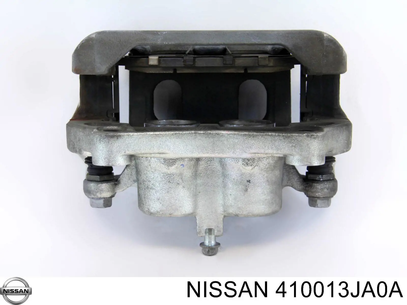 Купити 410013JA0A Nissan/Infiniti Супорт гальмівний передній правий