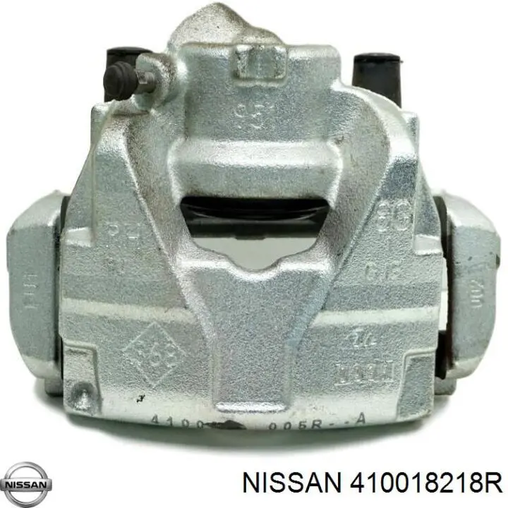 Купити 410018218R Nissan/Infiniti Супорт гальмівний передній правий