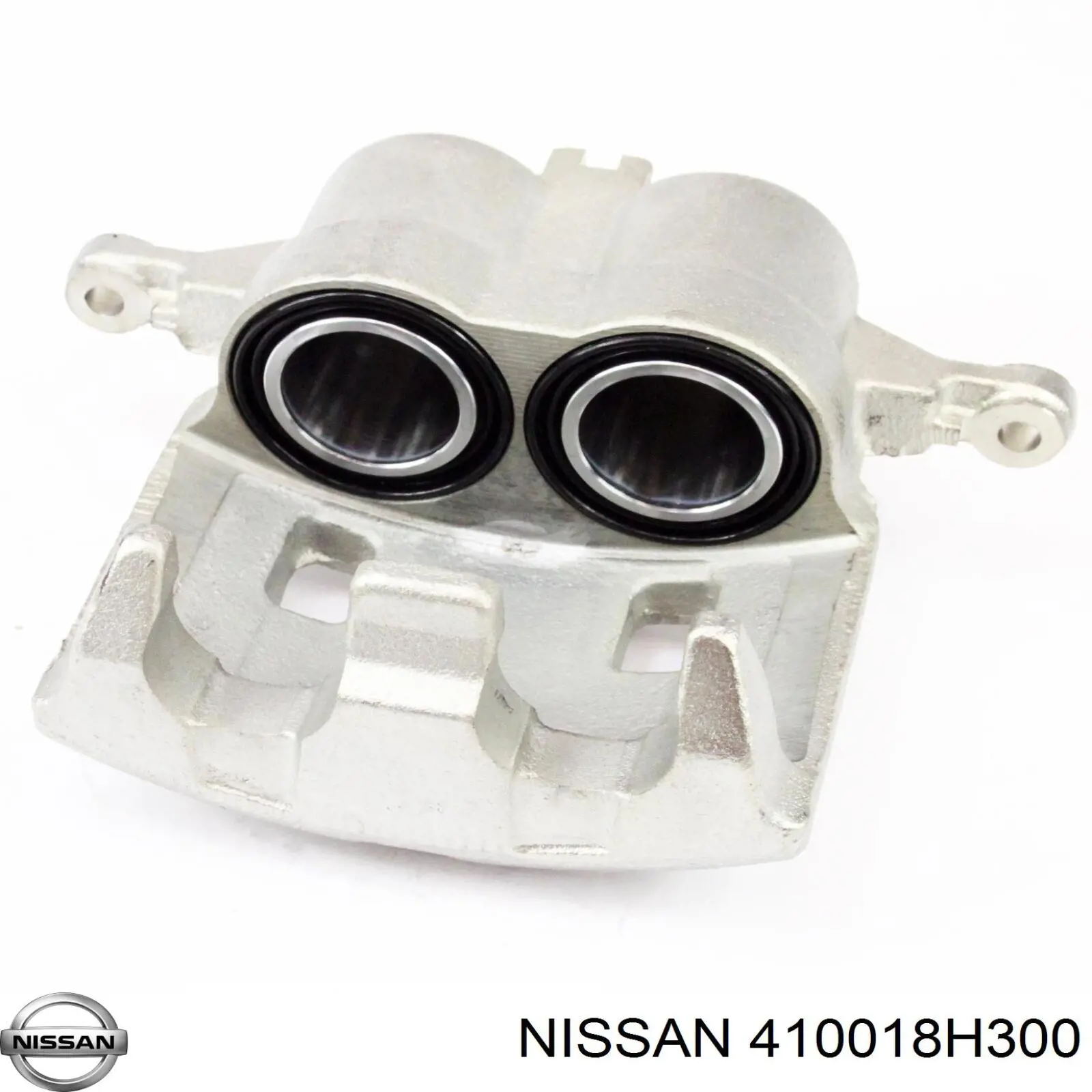Купити 410018H300 Nissan/Infiniti Супорт гальмівний передній правий