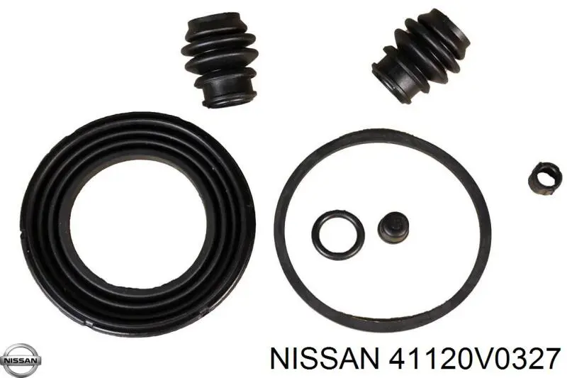  41120V0327 Nissan