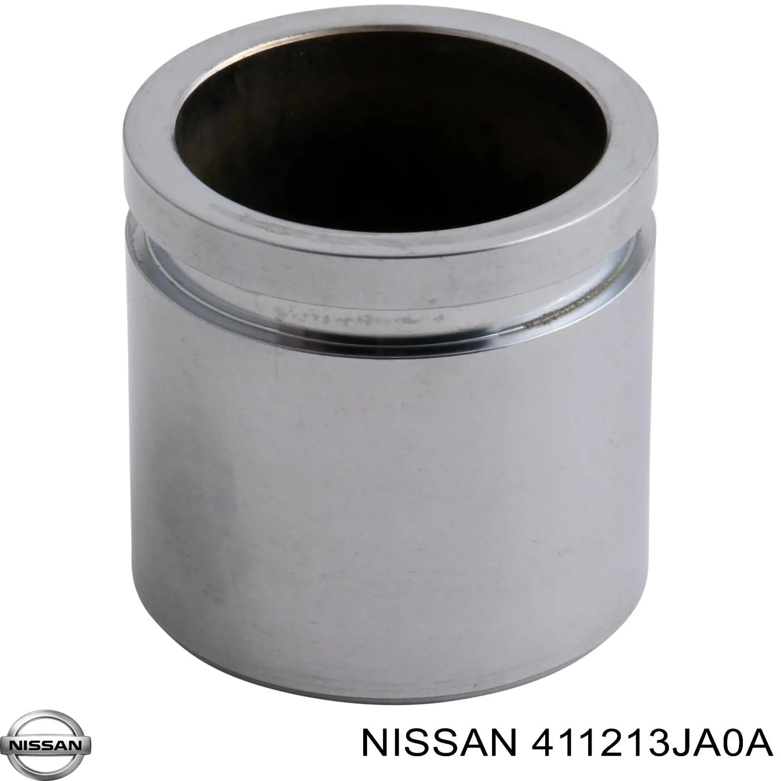 Поршень супорта гальмівного, переднього Nissan/Infiniti 411213JA0A ціна, від  USD