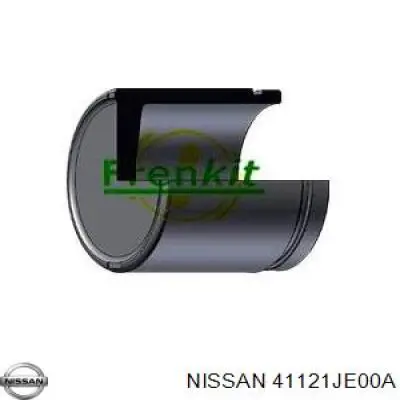 Поршень тормозного суппорта переднего  NISSAN 41121JE00A