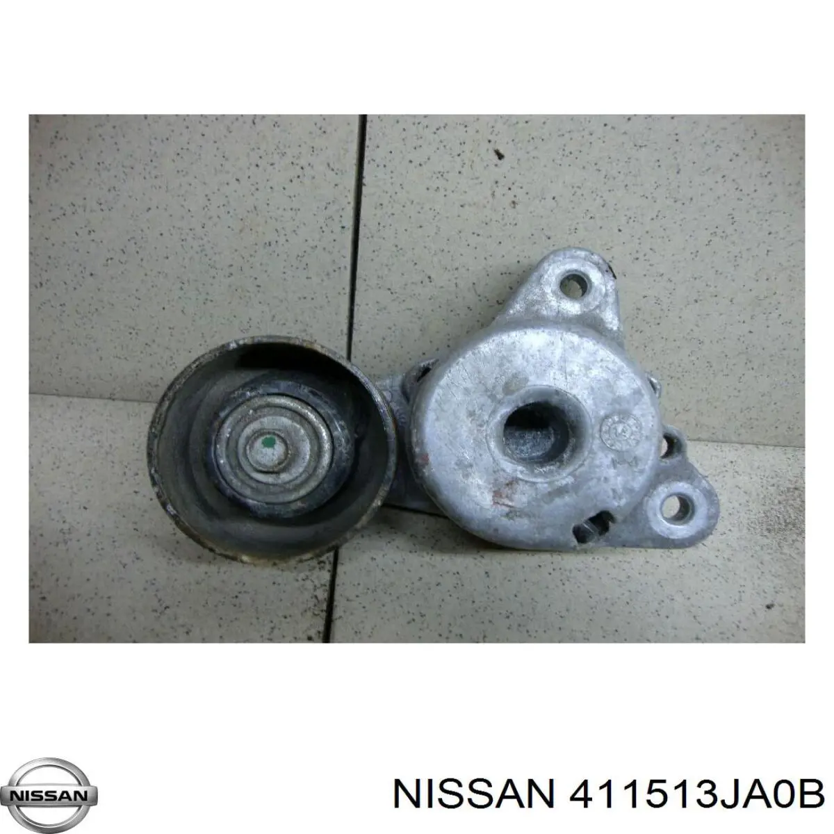 411513JA0B Nissan/Infiniti 