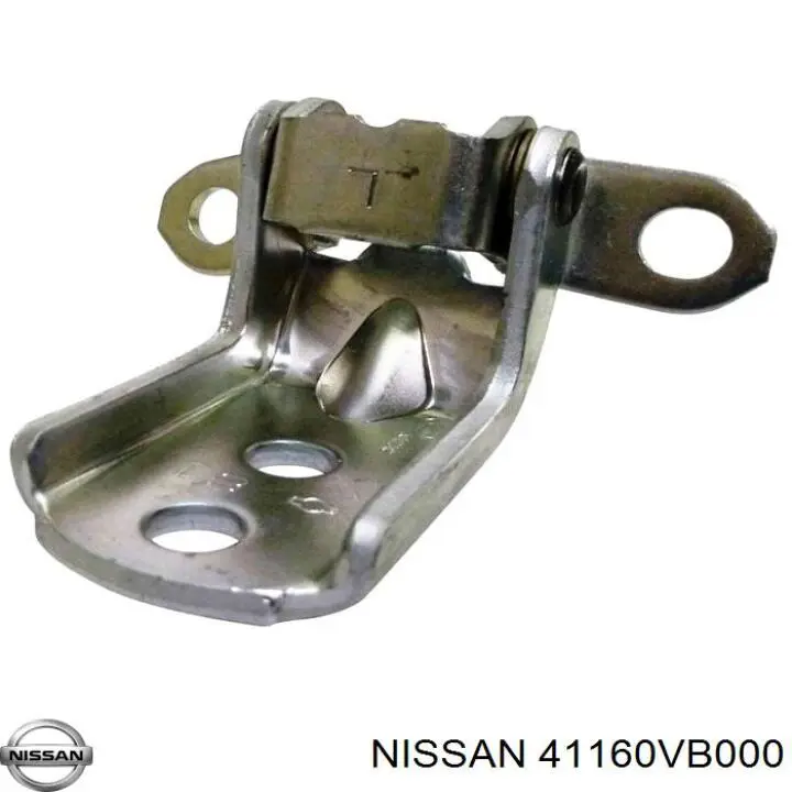  Nissan/Infiniti 41160VB000 ціна, від 59.50 USD