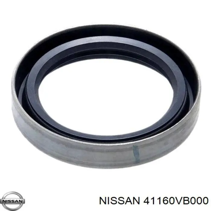 41160VB000 Nissan/Infiniti 