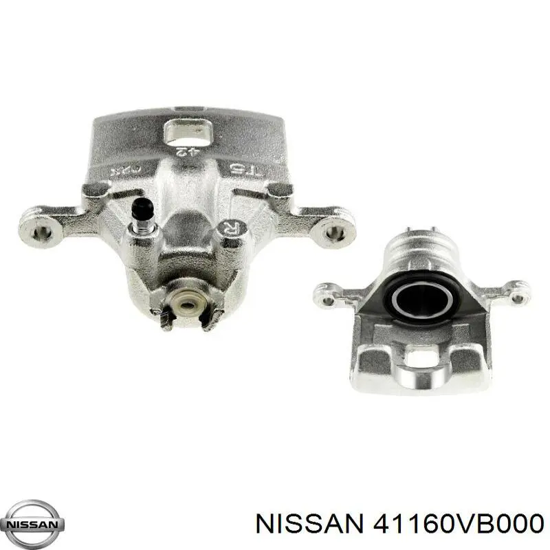 Купити 41160VB000 Nissan/Infiniti 