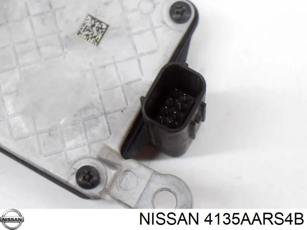 Купити 4135AARS4B Nissan/Infiniti Радарний датчик дистанції