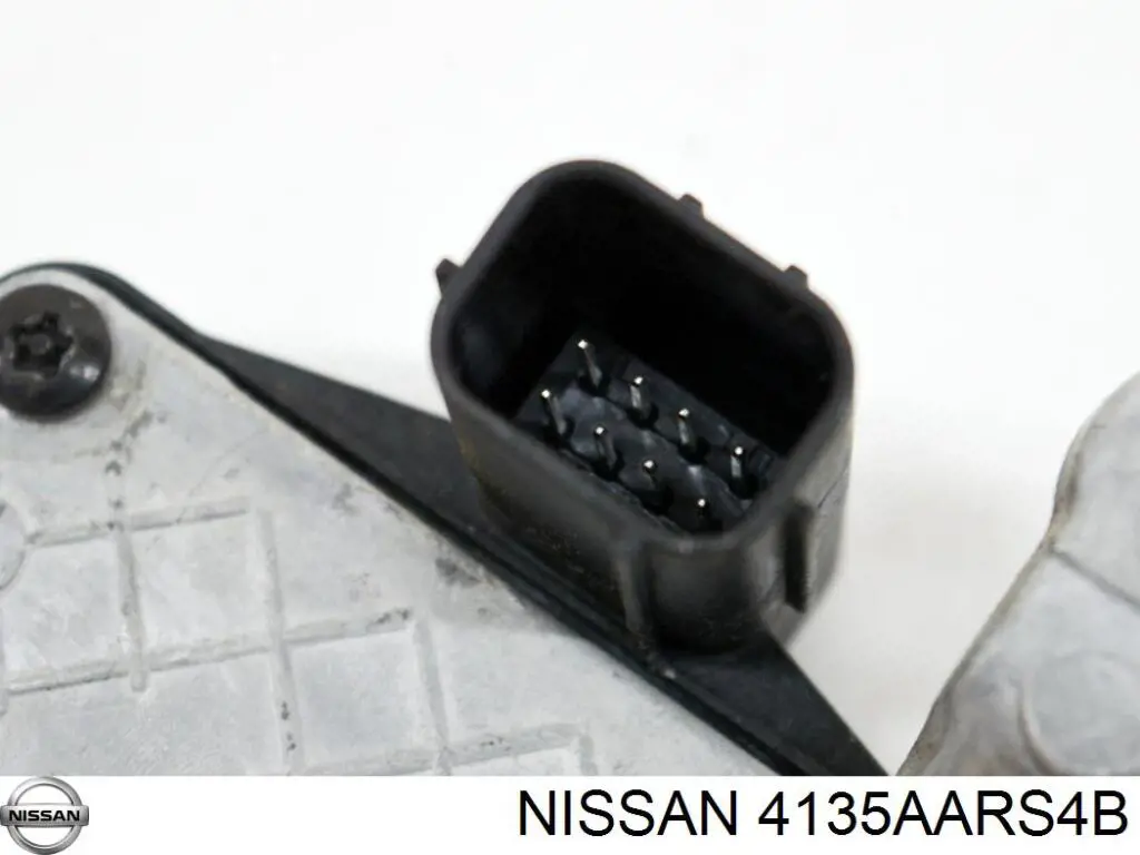 Радарний датчик дистанції 4135AARS4B Nissan/Infiniti