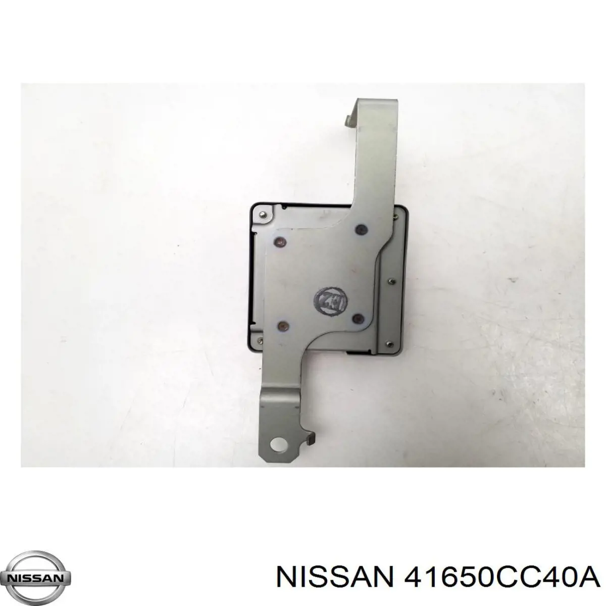 Модуль керування (ЕБУ) повним приводом Nissan/Infiniti 41650CC40A ціна, від 27.78 USD