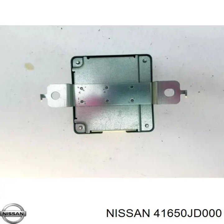 Модуль-процесор керування подушки безпеки Nissan/Infiniti 41650JD000 ціна, від 13.46 USD