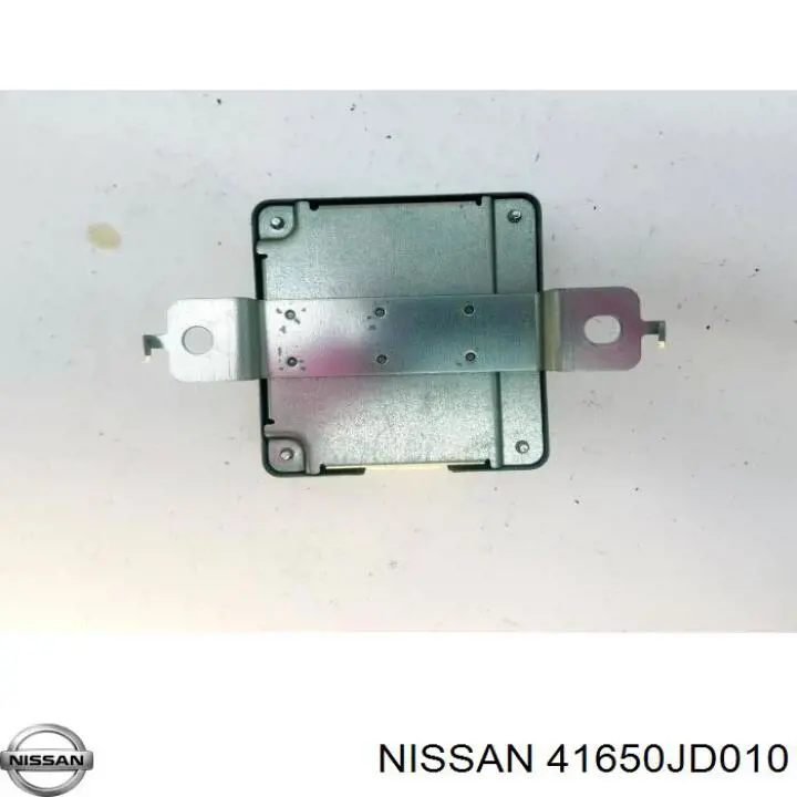 41650JD010 Nissan/Infiniti 