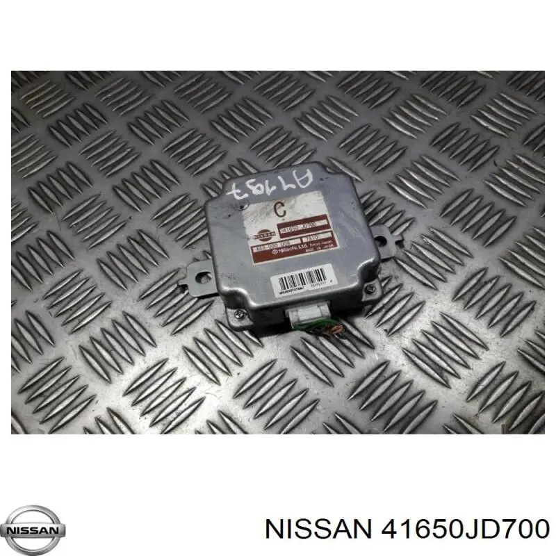  Nissan/Infiniti 41650JD700 ціна, від 11.40 USD
