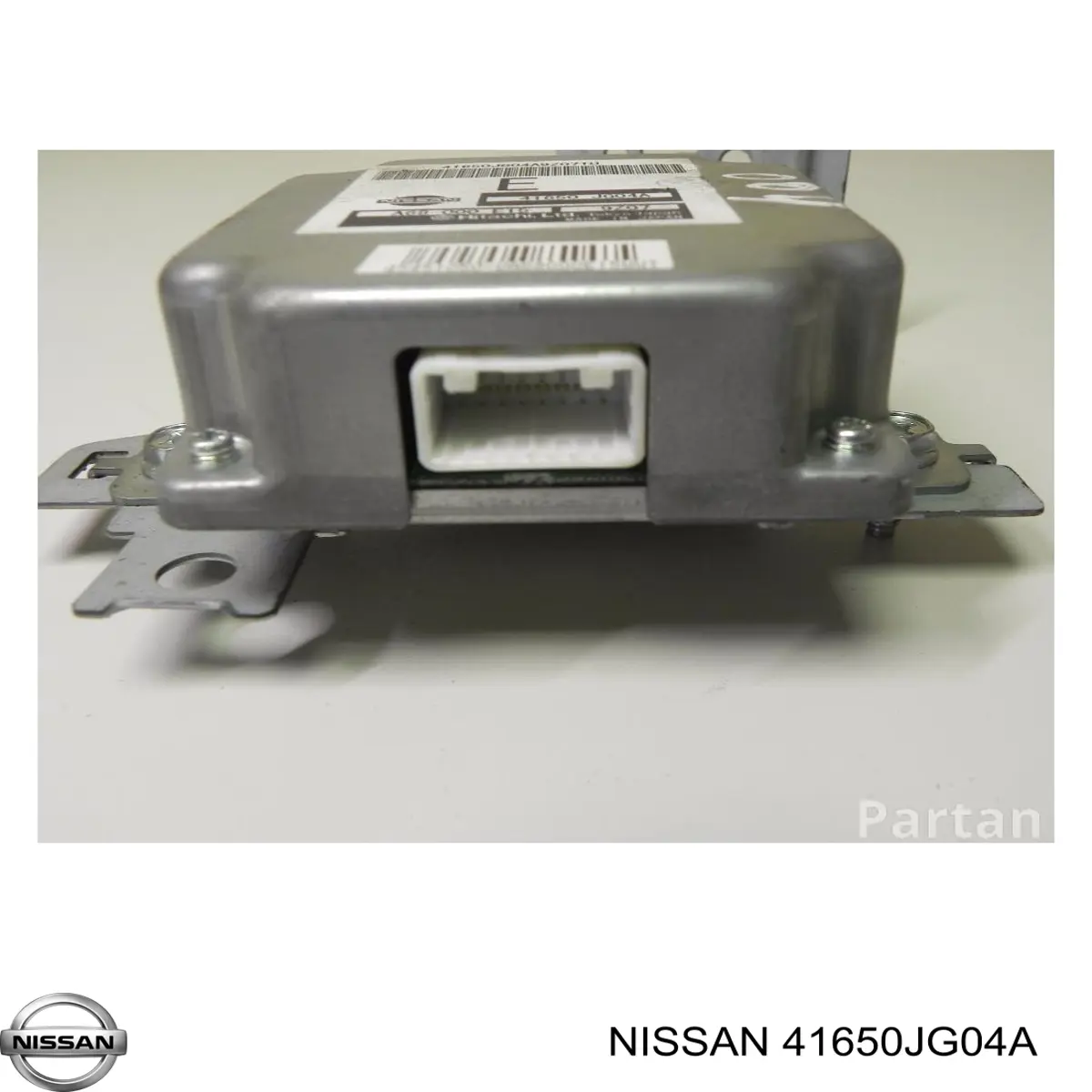 Модуль керування роздавальної коробкою Nissan X-Trail (T31) (Нісан Ікстрейл)