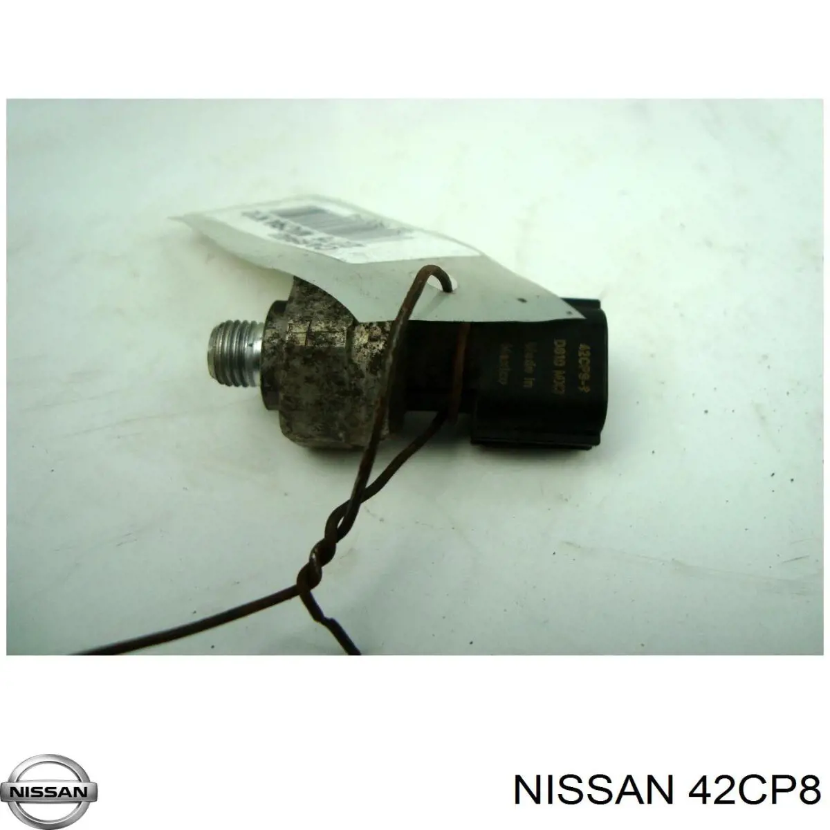  Nissan/Infiniti 42CP8 ціна, від 19.75 USD